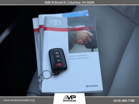 Used 2015 Toyota Avalon XLE FWD image 24