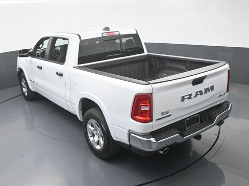 Used 2025 RAM 1500 Big Horn AWD/4WD image 45