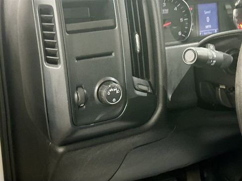 Used 2017 Chevrolet Silverado 1500 W/T w/ WT Fleet Convenience Package image 11