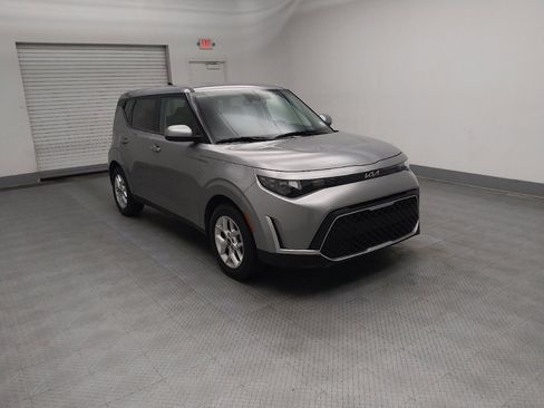 Used 2024 Kia Soul LX w/ Option Group 015 image 13