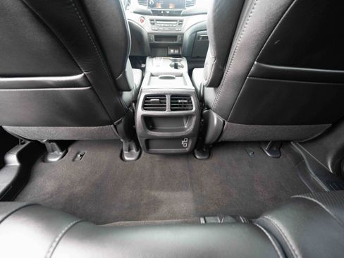 Used 2023 Honda Passport EX-L image 22