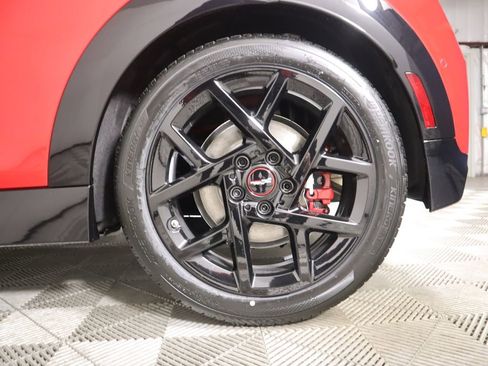 New 2026 MINI Cooper John Cooper Works image 28