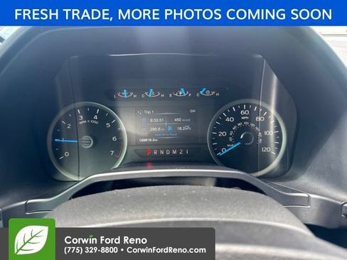 Used 2016 Ford F150 XLT w/ Equipment Group 301A Mid AWD/4WD image 16