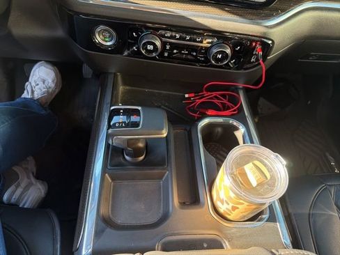 Used 2023 Chevrolet Silverado 1500 RST image 26