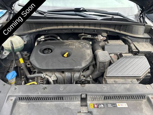 Used 2019 Hyundai Tucson SE AWD/4WD image 23