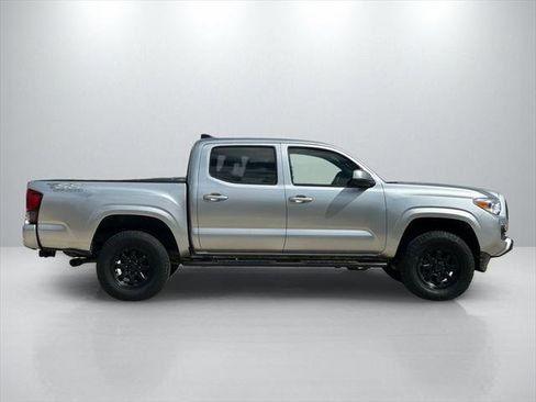 Certified 2023 Toyota Tacoma SR image 4