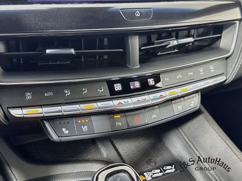 Used 2022 Cadillac CT5 Premium Luxury AWD/4WD image 21