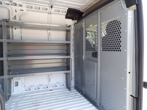 Used 2024 RAM ProMaster 2500 FWD image 27