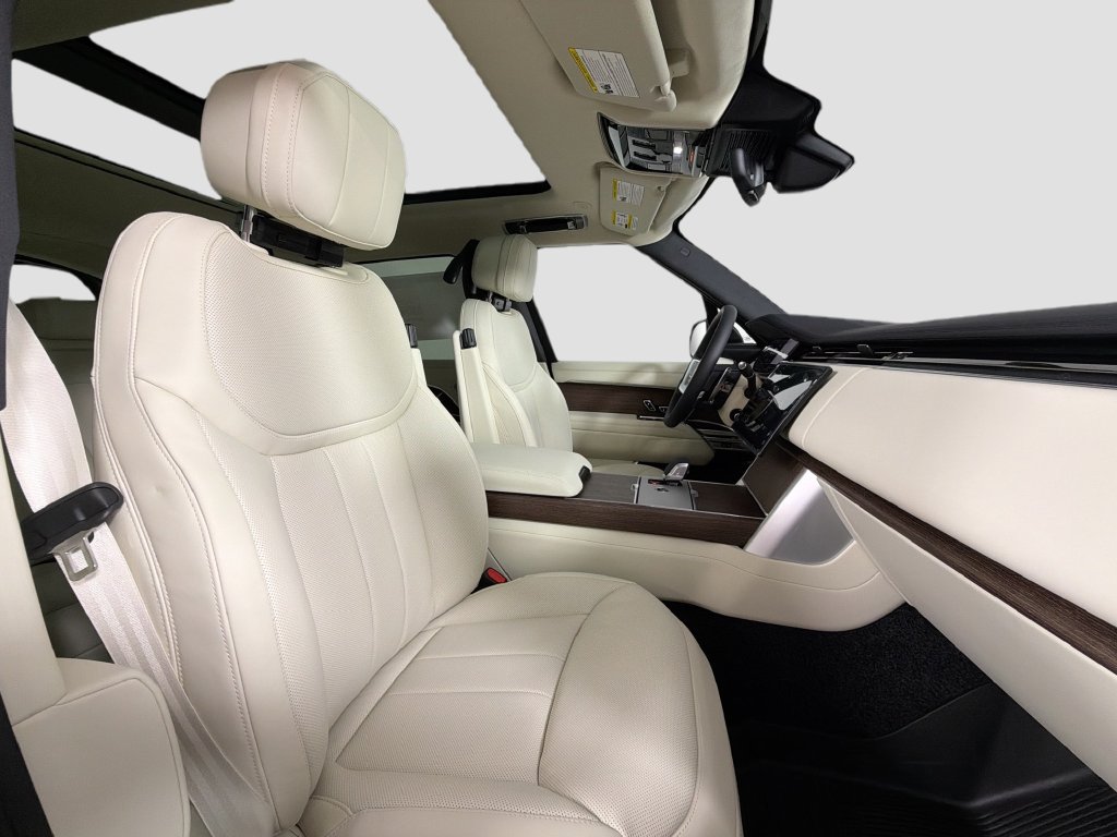 New 2026 Land Rover Range Rover SE AWD/4WD image 30
