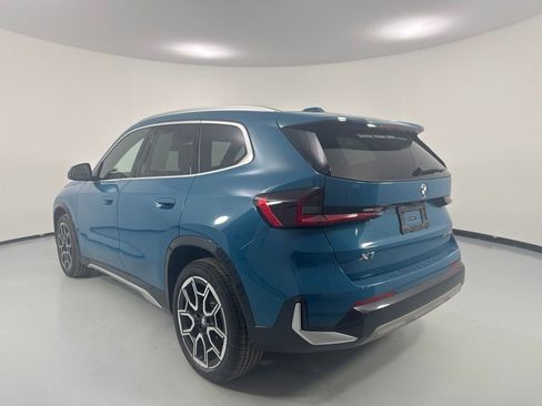 Certified 2025 BMW X1 xDrive28i w/ Premium Package AWD/4WD image 6