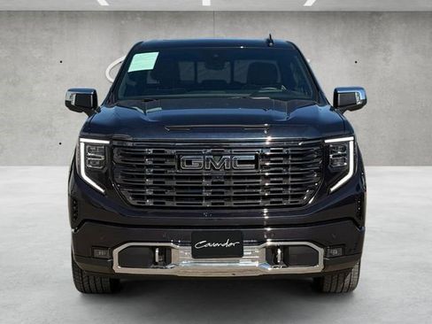 Certified 2024 GMC Sierra 1500 Denali Ultimate AWD/4WD image 16