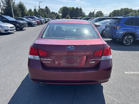 Used 2010 Subaru Legacy 2.5i AWD/4WD image 26