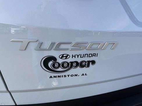 New 2026 Hyundai Tucson SEL image 26