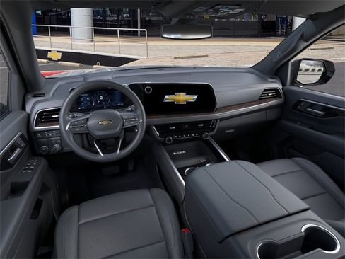New 2026 Chevrolet Tahoe LT RWD image 15