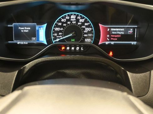 Used 2016 Ford Focus Electric Hatchback w/ Exterior Protection Package image 14