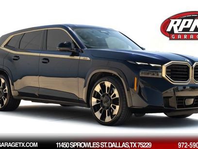 Used 2023 BMW XM