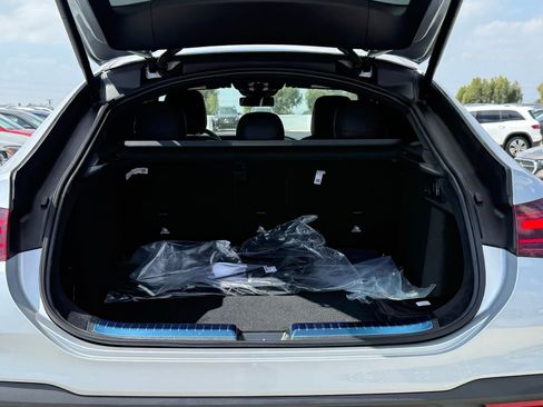 New 2026 Mercedes-Benz GLE 53 AMG 4MATIC Coupe image 12