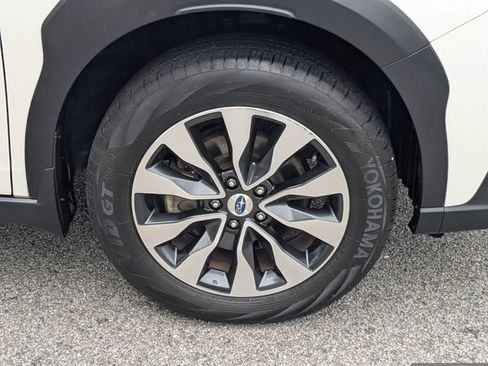 Used 2023 Subaru Outback Limited w/ Popular Package #2 image 15