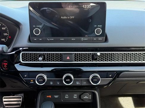 New 2026 Honda Civic Sport image 9