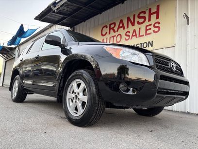 Used 2008 Toyota RAV4 2WD
