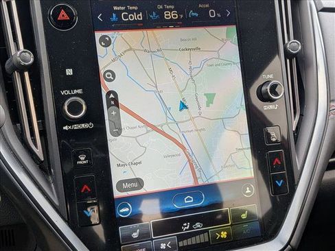 Used 2023 Subaru WRX Limited image 9