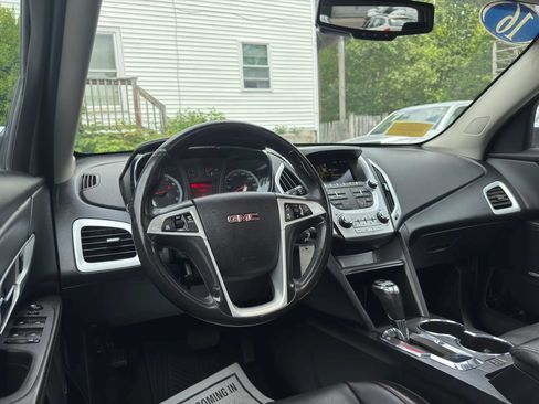 Used 2016 GMC Terrain SLT w/ Open Road Package AWD/4WD image 30