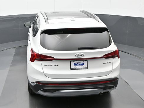 Used 2021 Hyundai Santa Fe Limited AWD/4WD image 30