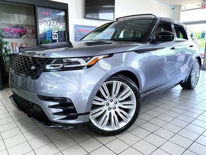 Used 2023 Land Rover Range Rover Velar R-Dynamic S