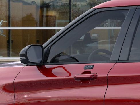 New 2026 Ford Explorer ST w/ Sun And Sound Package image 20