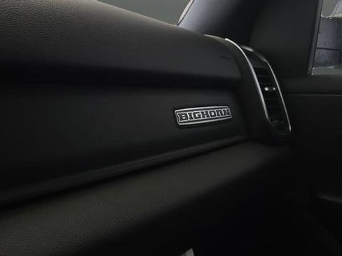 New 2026 RAM 1500 Big Horn AWD/4WD image 34