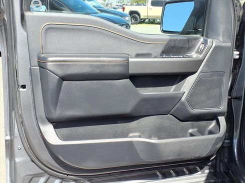 Used 2023 Ford F150 Tremor image 27