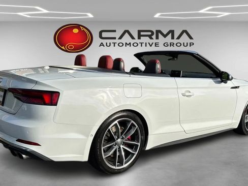 Used 2019 Audi S5 Prestige AWD/4WD image 5