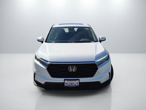 Used 2023 Honda CR-V EX-L image 2