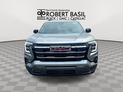 New 2027 GMC Terrain Elevation w/ Elevation Premium Package AWD/4WD image 3