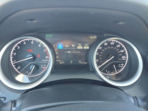 Used 2023 Toyota Camry LE w/ Cold Weather Package image 16