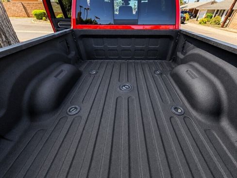 Used 2022 RAM 3500 Big Horn w/ Level C Equiment Group AWD/4WD image 5