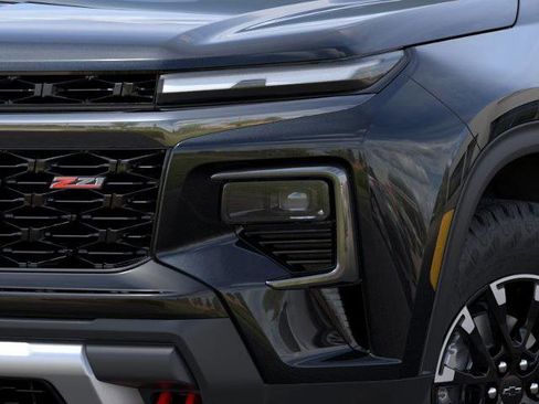 New 2026 Chevrolet Traverse Z71 AWD/4WD image 31