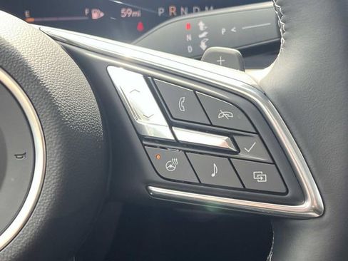 New 2026 Buick Envision Avenir AWD/4WD image 27