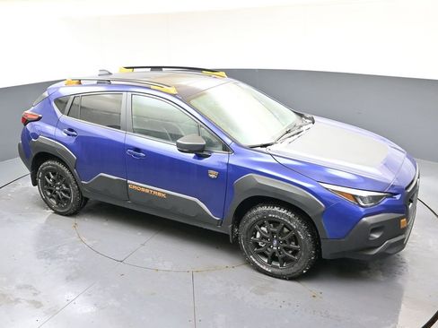 New 2026 Subaru Crosstrek 2.5i Wilderness image 44