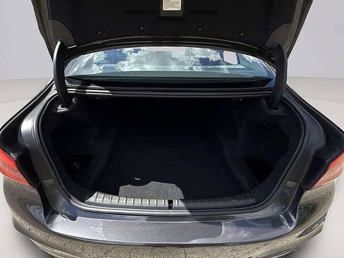 Used 2018 BMW M550i xDrive M550i xDrive AWD 4dr Sedan image 21