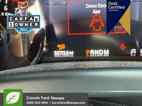 Used 2021 Ford Expedition XLT AWD/4WD image 14