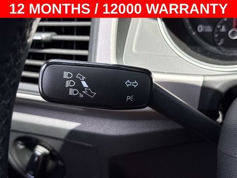 Used 2021 Volkswagen Atlas SE FWD image 26