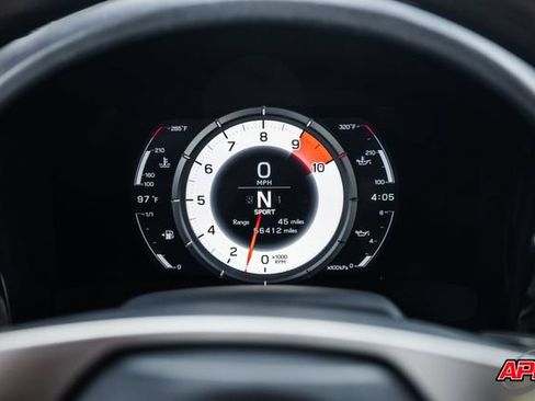 Used 2012 Lexus LFA RWD image 10