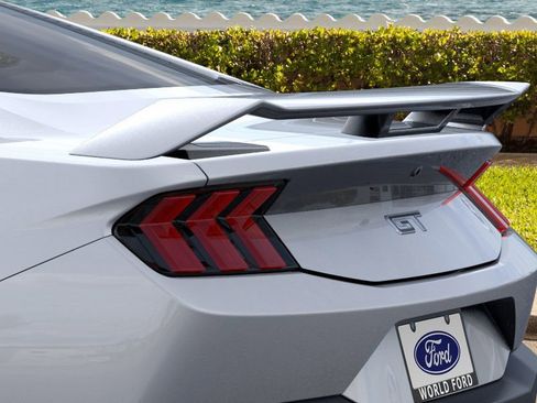 New 2025 Ford Mustang GT Premium w/ GT Performance Package image 39