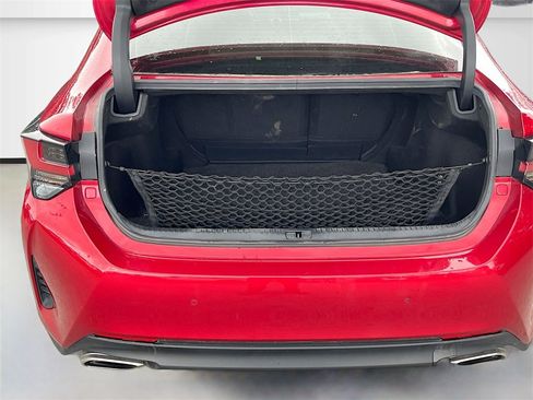 Used 2020 Lexus RC 350 F Sport image 24