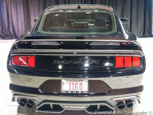 Used 2023 Ford Mustang GT Premium w/ GT Performance Package RWD image 7