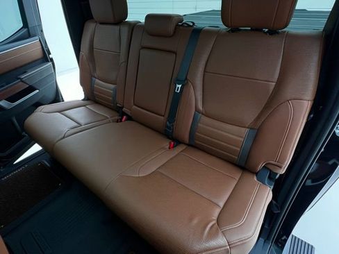 Used 2022 Toyota Tundra 1794 Edition w/ Advanced Package AWD/4WD image 19