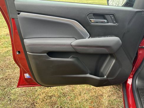 New 2026 Chevrolet Colorado Z71 image 6