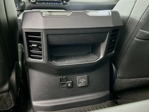 Used 2024 Toyota Tundra SR5 w/ SR5 Premium Package AWD/4WD image 4