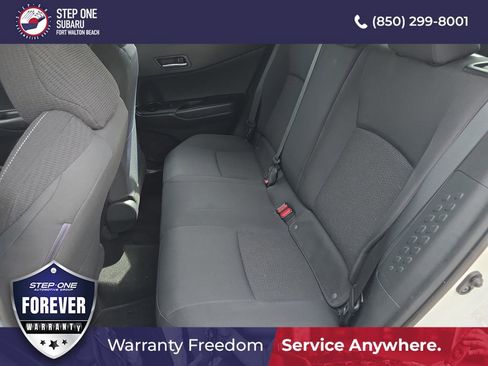 Used 2018 Toyota C-HR XLE image 30